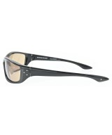 BONNIE CLYDE （ボニークライド）サングラス 黒 サイズ:- メンズ/2200619150112