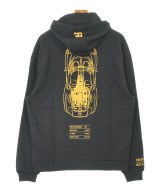 bugatti（ブガッティ）パーカー 黒 サイズ:M メンズ/2200611880093