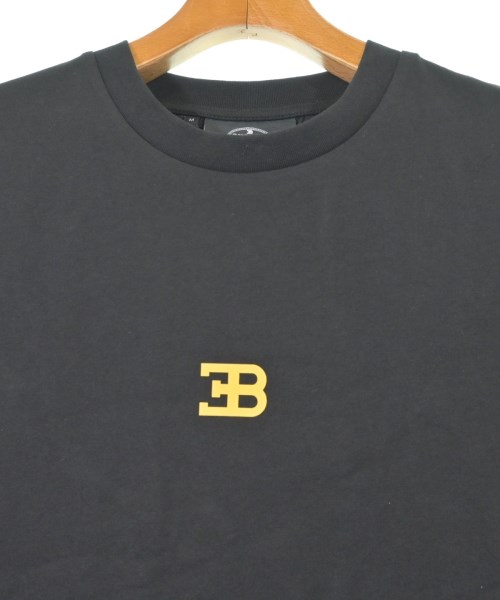 bugatti（ブガッティ）Tシャツ・カットソー 黒 サイズ:M メンズ/2200611880109