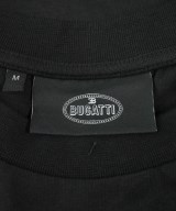 bugatti（ブガッティ）Tシャツ・カットソー 黒 サイズ:M メンズ/2200611880109