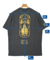 bugatti（ブガッティ）Tシャツ・カットソー 黒 サイズ:M メンズ/2200611880109