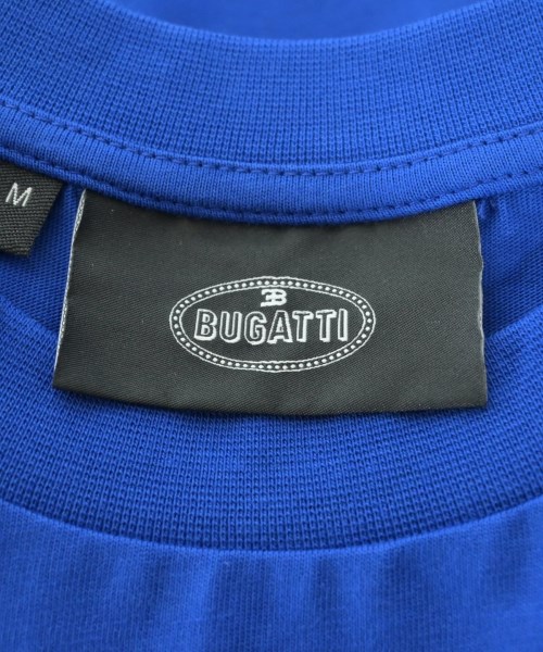 bugatti（ブガッティ）Tシャツ・カットソー 黒 サイズ:M メンズ/2200611880116