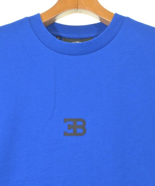 bugatti（ブガッティ）Tシャツ・カットソー 黒 サイズ:M メンズ/2200611880116