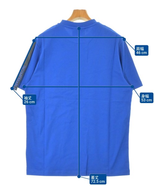 bugatti（ブガッティ）Tシャツ・カットソー 黒 サイズ:M メンズ/2200611880116
