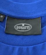 bugatti（ブガッティ）Tシャツ・カットソー 黒 サイズ:M メンズ/2200611880116