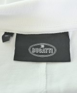 bugatti（ブガッティ）ポロシャツ 白 サイズ:M メンズ/2200611880123