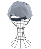 bugatti（ブガッティ）キャップ グレー サイズ:- メンズ/2200611880147