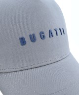 bugatti（ブガッティ）キャップ グレー サイズ:- メンズ/2200611880154