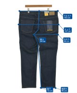 bugatti（ブガッティ）デニムパンツ 紺 サイズ:40(XXL位) メンズ/2200717468027