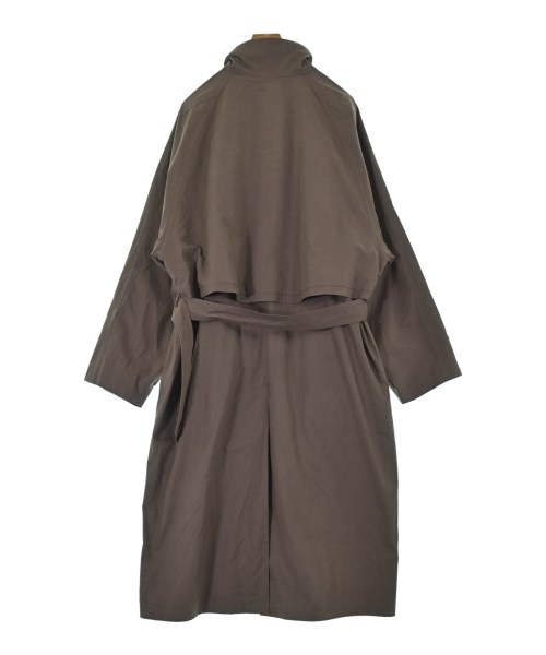 bugatti（ブガッティ）その他 茶 サイズ:54(XXL位) メンズ/2200641784026