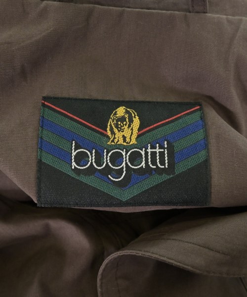 bugatti（ブガッティ）その他 茶 サイズ:54(XXL位) メンズ/2200641784026