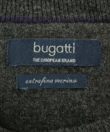 bugatti（ブガッティ）ニット・セーター 青 サイズ:M メンズ/2200671362089
