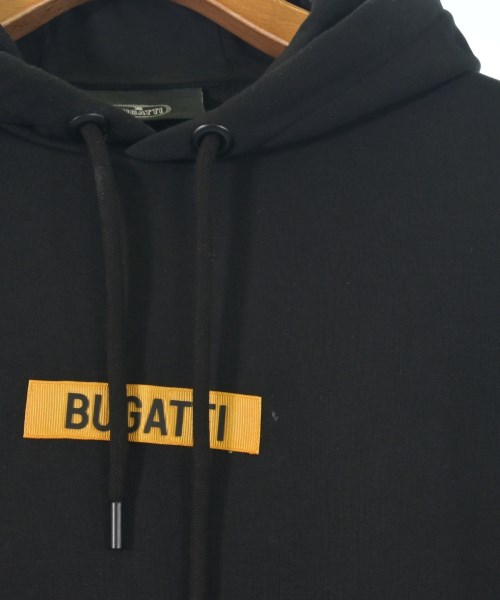 bugatti（ブガッティ）パーカー 黒 サイズ:L メンズ/2200732915094