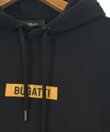 bugatti（ブガッティ）パーカー 黒 サイズ:L メンズ/2200732915094