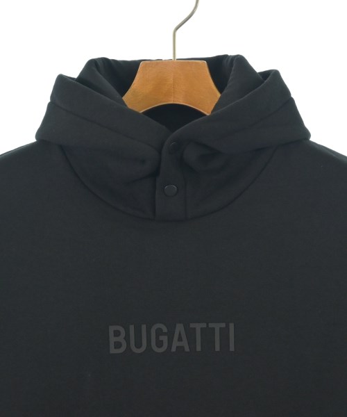 bugatti（ブガッティ）パーカー 黒 サイズ:L メンズ/2200732915100