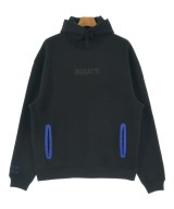 bugatti（ブガッティ）パーカー 黒 サイズ:L メンズ/2200732915100