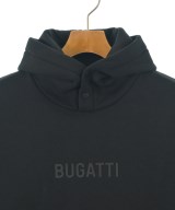 bugatti（ブガッティ）パーカー 黒 サイズ:L メンズ/2200732915100