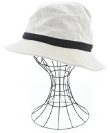 Chapeaugraphy ハット