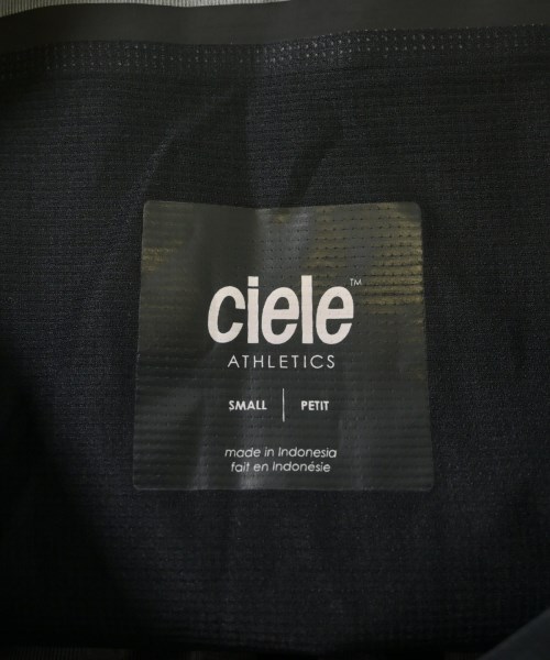 ciele（シエル）その他 紺 サイズ:S メンズ/2200609809075