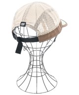 ciele（シエル）キャップ 茶 サイズ:56.5cm レディース/2200709100034