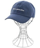 CRAMBES（クランベス）キャップ 紺 サイズ:- メンズ/2200697213082