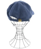 CRAMBES（クランベス）キャップ 紺 サイズ:- メンズ/2200697213082