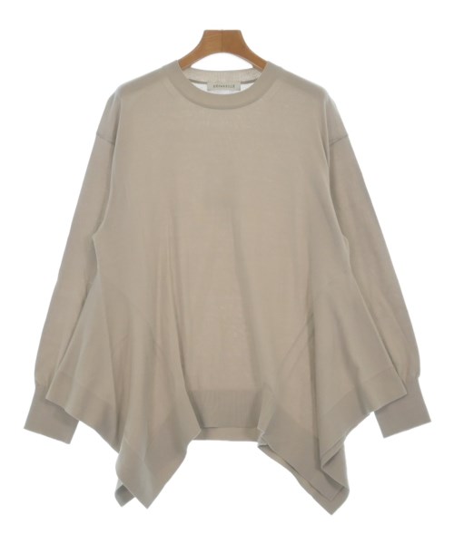 デパリエ(DEPAREILLE)のDEPAREILLE ニット・セーター