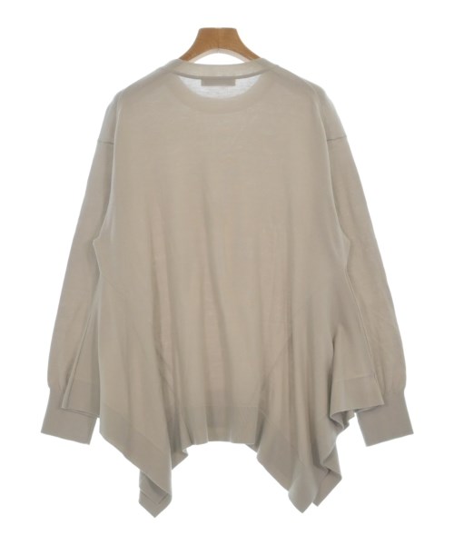 DEPAREILLE（デパリエ）ニット・セーター ベージュ サイズ:38(M位) レディース/2200627000218