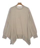 DEPAREILLE（デパリエ）ニット・セーター ベージュ サイズ:38(M位) レディース/2200627000218