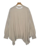 DEPAREILLE（デパリエ）ニット・セーター ベージュ サイズ:38(M位) レディース/2200627000218