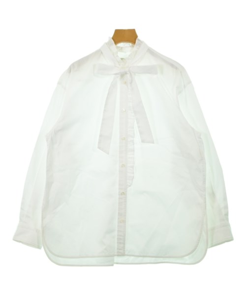 DEPAREILLE(デパリエ)カジュアルシャツ その他（柄物・カラフル） サイズ:38(M位)/2200629548022