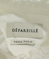 DEPAREILLE（デパリエ）カジュアルシャツ その他（柄物・カラフル） サイズ:38(M位) レディース/2200629548022