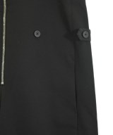 DEPAREILLE（デパリエ）オールインワン/サロペット 黒 サイズ:38(M位) レディース/2200644749206