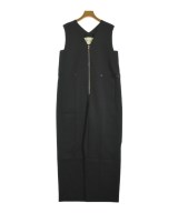 DEPAREILLE オールインワン/サロペット