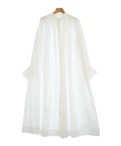 デパリエ(DEPAREILLE)のDEPAREILLE シャツワンピース