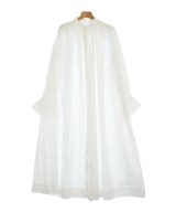 DEPAREILLE（デパリエ）シャツワンピース 白 サイズ:36(S位) レディース/2200625741083