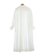 DEPAREILLE（デパリエ）シャツワンピース 白 サイズ:36(S位) レディース/2200625741083