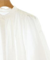 DEPAREILLE（デパリエ）シャツワンピース 白 サイズ:36(S位) レディース/2200625741083