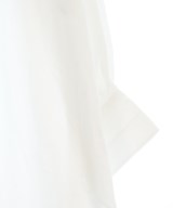 DEPAREILLE（デパリエ）シャツワンピース 白 サイズ:36(S位) レディース/2200625741083