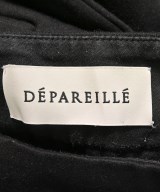 DEPAREILLE（デパリエ）その他 黒 サイズ:36(S位) レディース/2200605956094