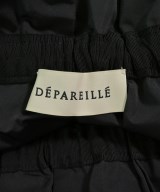 DEPAREILLE（デパリエ）ロング・マキシ丈スカート 黒 サイズ:38(M位) レディース/2200607413021