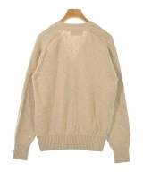 DEPAREILLE（デパリエ）カーディガン ベージュ サイズ:38(M位) レディース/2200620191043