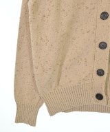 DEPAREILLE（デパリエ）カーディガン ベージュ サイズ:38(M位) レディース/2200620191043