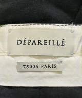 DEPAREILLE（デパリエ）その他 黒 サイズ:36(S位) レディース/2200668992077