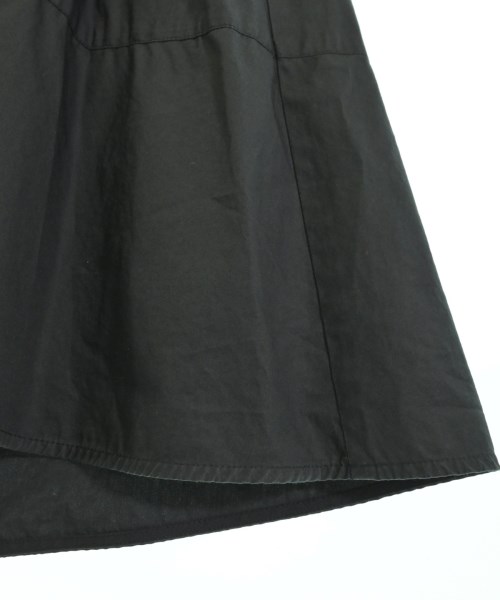 DEPAREILLE（デパリエ）カジュアルシャツ 黒 サイズ:38(M位) レディース/2200670940042