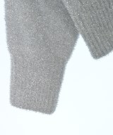 DEPAREILLE（デパリエ）カーディガン グレー サイズ:38(M位) レディース/2200673200020