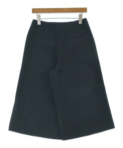 DEPAREILLE（デパリエ）クロップドパンツ 紺 サイズ:38(M位) レディース/2200676772029