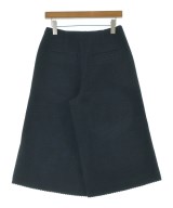 DEPAREILLE（デパリエ）クロップドパンツ 紺 サイズ:38(M位) レディース/2200676772029