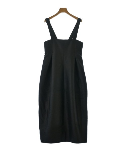 DEPAREILLE(デパリエ)ワンピース 黒 サイズ:38(M位)/2200675590051
