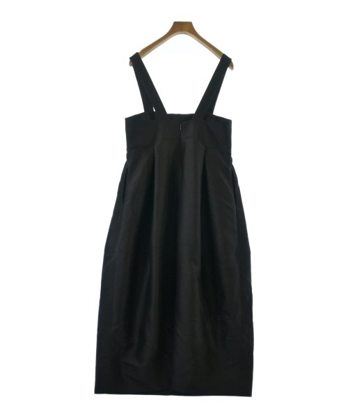 DEPAREILLE（デパリエ）ワンピース 黒 サイズ:38(M位) レディース/2200675590051